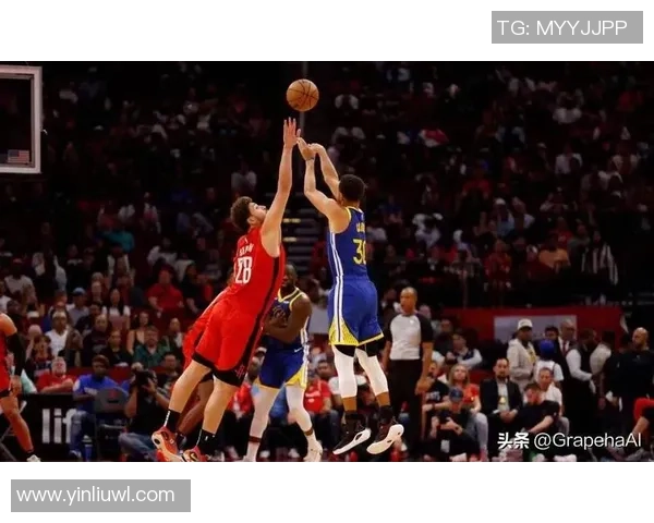 2019年NBA季后赛火箭对勇士第三场精彩回放分析与战术解读