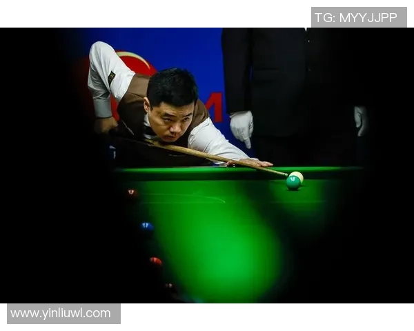 特鲁姆普与丁俊晖2019年斯诺克第二阶段精彩对决回顾与分析