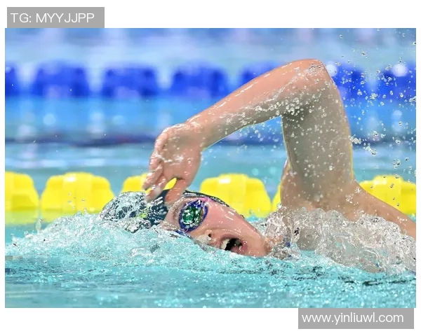 全运会泳池首现女子三连冠，李冰洁好样的！16日她冲击更高方针