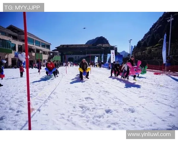 南国冰雪之约再起程｜六盘水2025—2026滑雪季隆重敞开