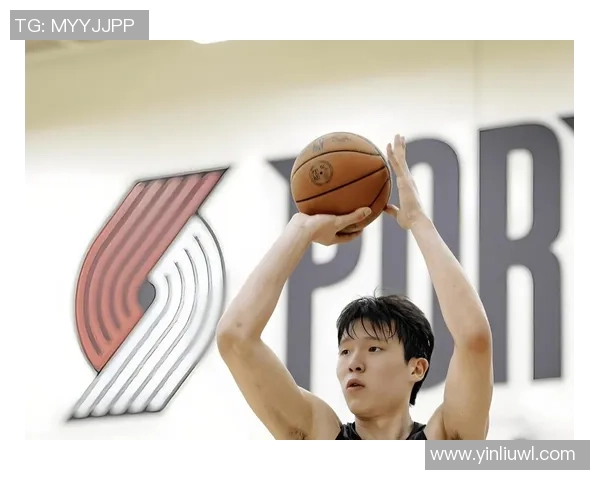 媒体人：杨瀚森在混音队会有足够的球权，数据方面不会太丑陋